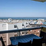 Vue Panoramique Sur Bassin,piscine Et Terrasse Lejlighed Arcachon