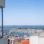 Lejlighed Vue Panoramique Sur Bassin,piscine Et Terrasse *