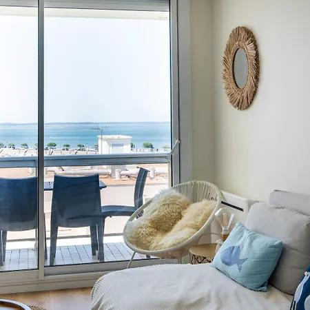 Vue Panoramique Sur Bassin,piscine Et Terrasse Arcachon