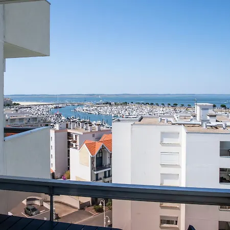 Vue Panoramique Sur Bassin,piscine Et Terrasse Lejlighed *