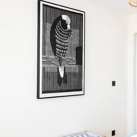 Vue Panoramique Sur Bassin,piscine Et Terrasse شقة