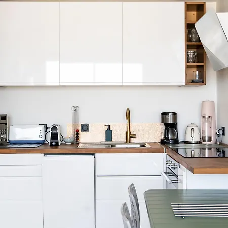 شقة Vue Panoramique Sur Bassin,piscine Et Terrasse *